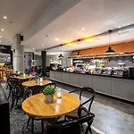 מלון Original Sokos Vaakuna 4*