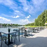 Original Sokos Vaakuna Hotel