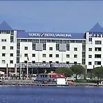 Original Sokos Vaakuna Hämeenlinna