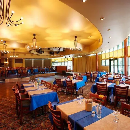 原创索克斯酒店瓦库娜花门琳娜 酒店