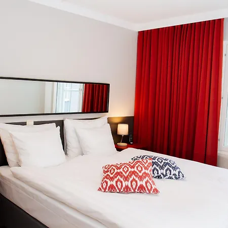 Ξενοδοχείο Original Sokos Vaakuna Χαμεενλίνα