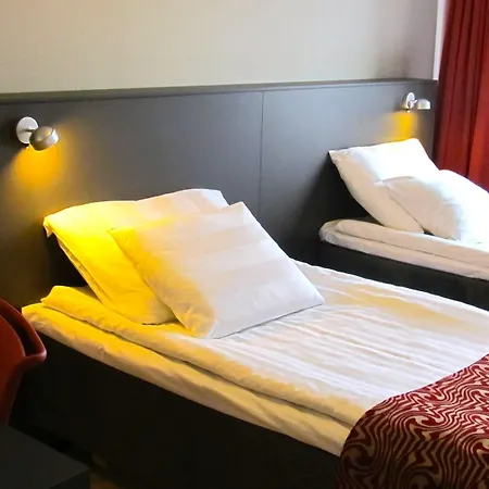 Hotel Original Sokos Vaakuna Hämeenlinna