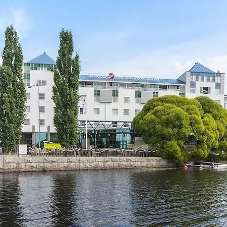 Hotel Original Sokos Vaakuna 4*