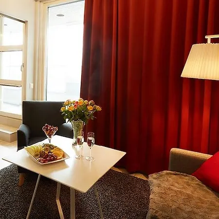 Hotel Original Sokos Vaakuna 4*
