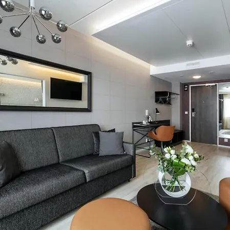 Original Sokos Vaakuna Χαμεενλίνα