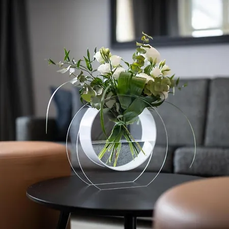 Ξενοδοχείο Original Sokos Vaakuna 4*