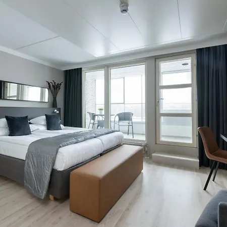 Original Sokos Vaakuna Ξενοδοχείο Χαμεενλίνα