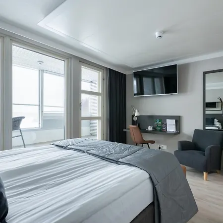 Ξενοδοχείο Original Sokos Vaakuna