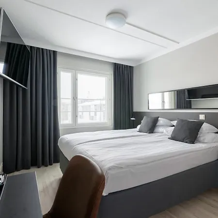 原创索克斯酒店瓦库娜花门琳娜 海门林纳