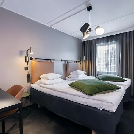 原创索克斯酒店瓦库娜花门琳娜 酒店 4*