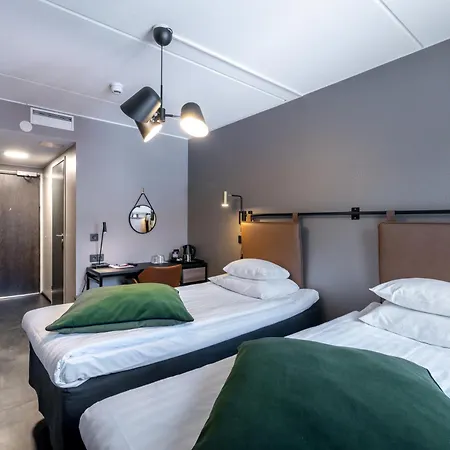 Original Sokos Vaakuna 4* Hämeenlinna