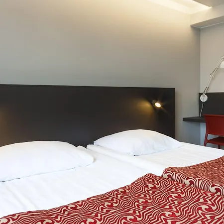 原创索克斯酒店瓦库娜花门琳娜 酒店