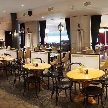 酒店 原创索克斯酒店瓦库娜花门琳娜 海门林纳