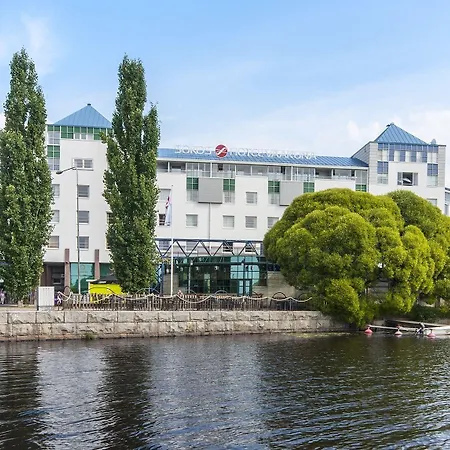 Original Sokos Vaakuna Szálloda Hämeenlinna