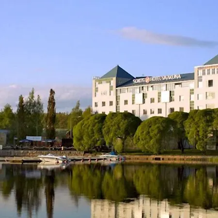 Original Sokos Vaakuna Szálloda 4*