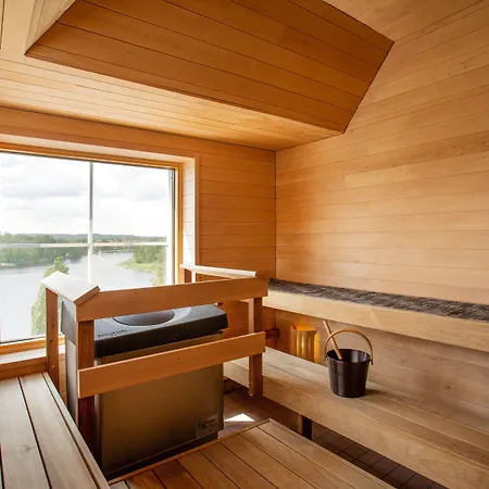 Original Sokos Vaakuna Ξενοδοχείο Χαμεενλίνα