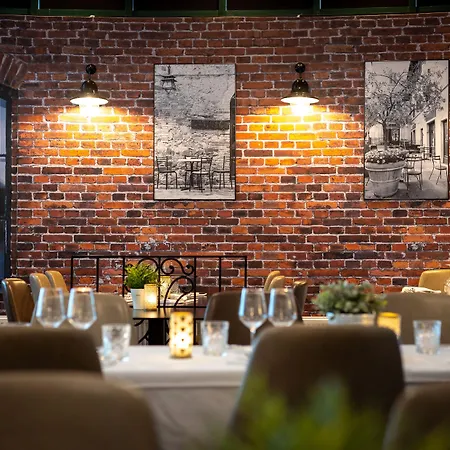 Original Sokos Vaakuna 4* Χαμεενλίνα