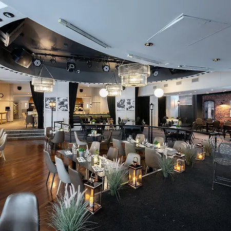 酒店 原创索克斯酒店瓦库娜花门琳娜 海门林纳