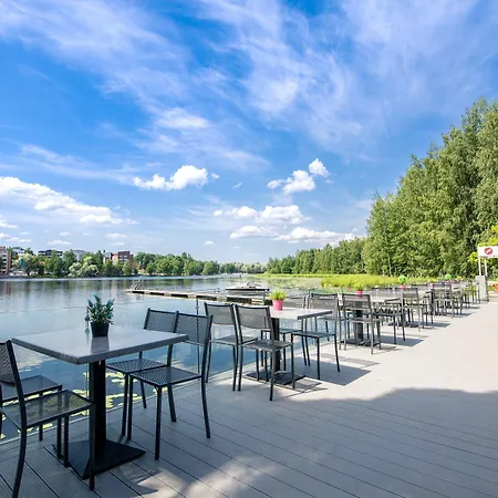 原创索克斯酒店瓦库娜花门琳娜 酒店