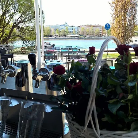 Original Sokos Vaakuna Χαμεενλίνα