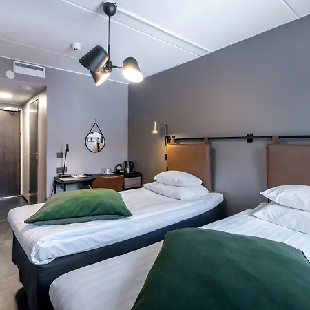 原创索克斯酒店瓦库娜花门琳娜 酒店 海门林纳