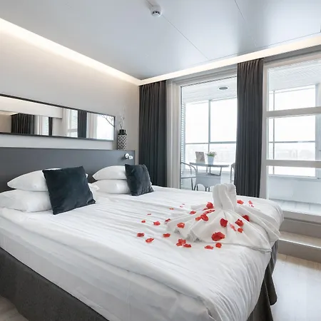 原创索克斯酒店瓦库娜花门琳娜