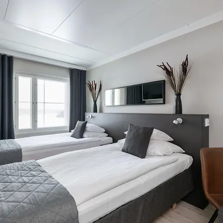 酒店 原创索克斯酒店瓦库娜花门琳娜 4*