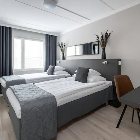 Original Sokos Vaakuna 4*