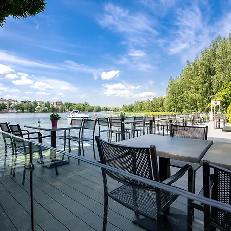 Original Sokos Vaakuna Ξενοδοχείο