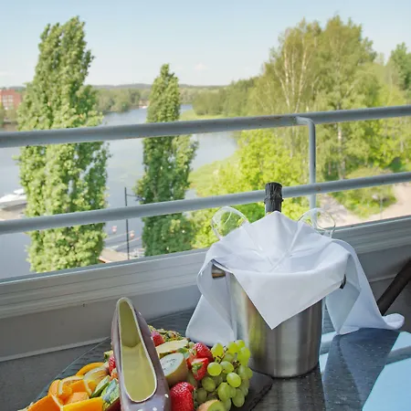 Ξενοδοχείο Original Sokos Vaakuna