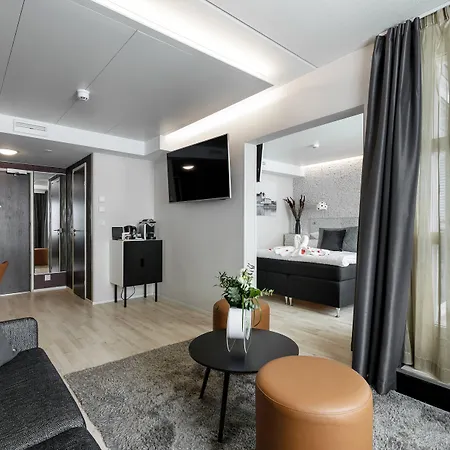 Ξενοδοχείο Original Sokos Vaakuna 4*