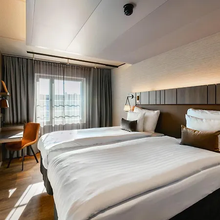 Original Sokos Vaakuna Hameenlinna