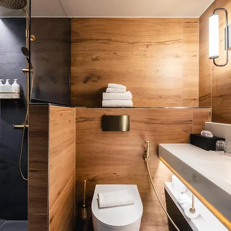 Hotel Original Sokos Vaakuna Hameenlinna