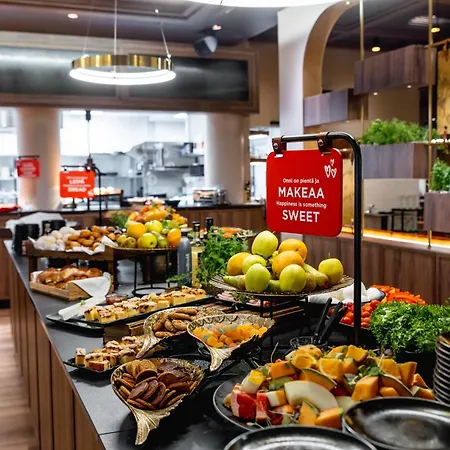 Original Sokos Vaakuna Hameenlinna