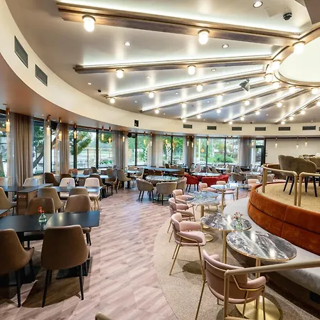 Original Sokos Vaakuna Hotel