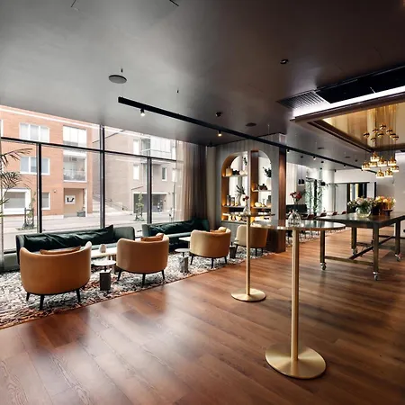 Hotel Original Sokos Vaakuna Hameenlinna