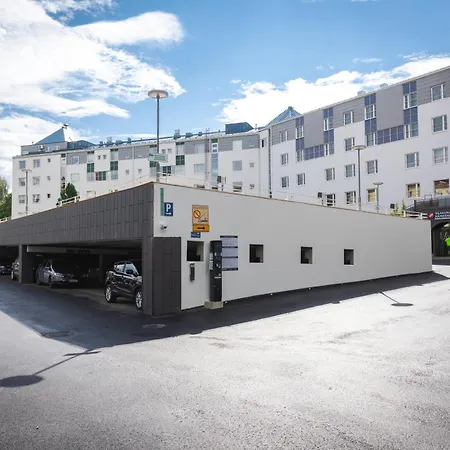 Original Sokos Vaakuna 4* Hämeenlinna