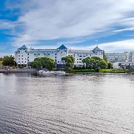 Original Sokos Vaakuna 4* Хямеэнлинна