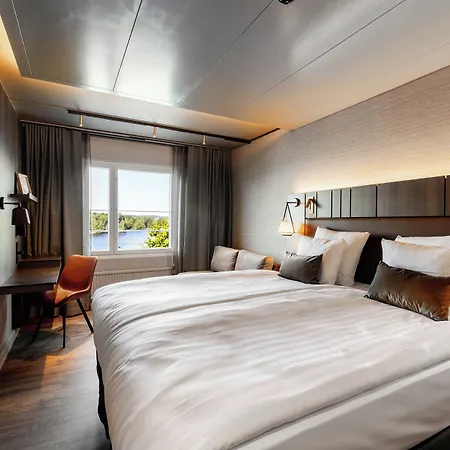 Hotel Original Sokos Vaakuna Hämeenlinna
