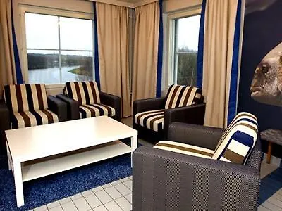 Original Sokos Vaakuna 4* Χαμεενλίνα