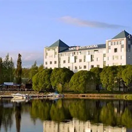 Original Sokos Vaakuna Хямеэнлинна