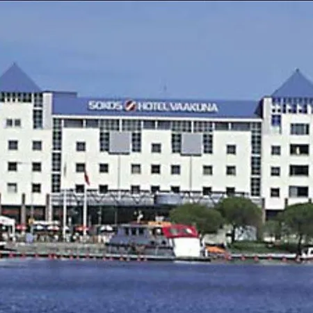 Original Sokos Vaakuna Hämeenlinna
