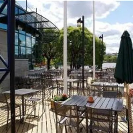Hotel Original Sokos Vaakuna