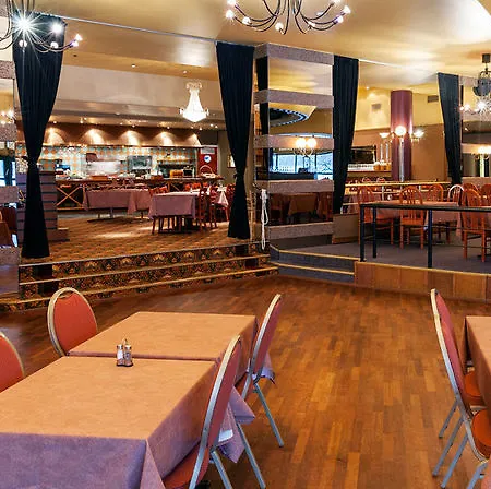 原创索克斯酒店瓦库娜花门琳娜