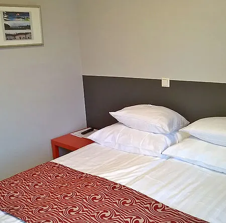 Ξενοδοχείο Original Sokos Vaakuna 4*