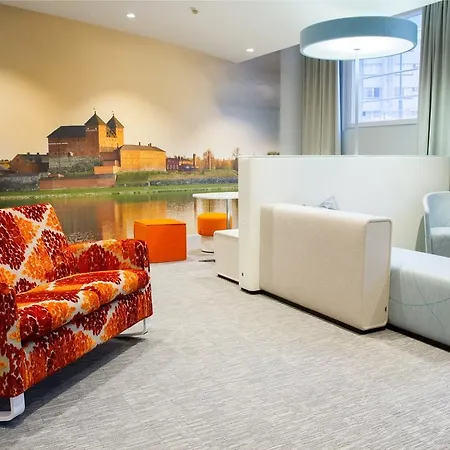 Original Sokos Vaakuna Hotel 4*
