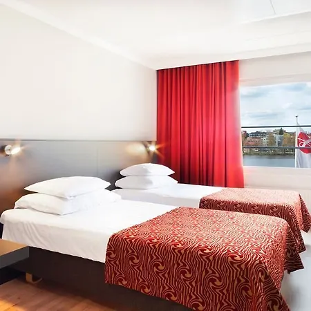 Original Sokos Vaakuna Χαμεενλίνα