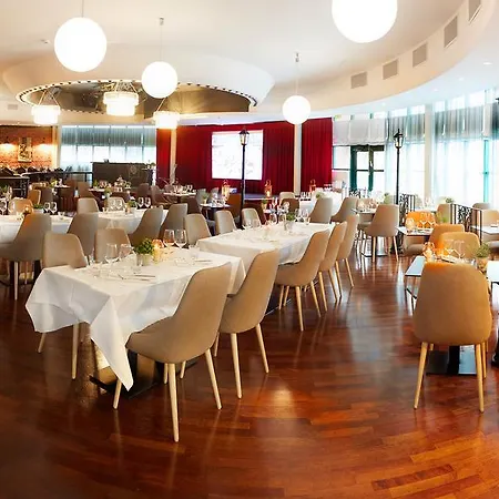 原创索克斯酒店瓦库娜花门琳娜 海门林纳