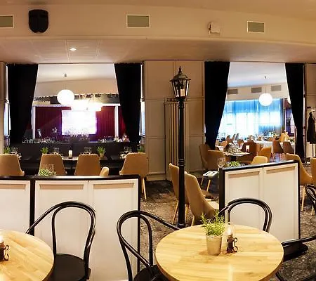 原创索克斯酒店瓦库娜花门琳娜 海门林纳