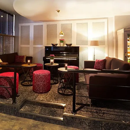 Original Sokos Vaakuna 4*